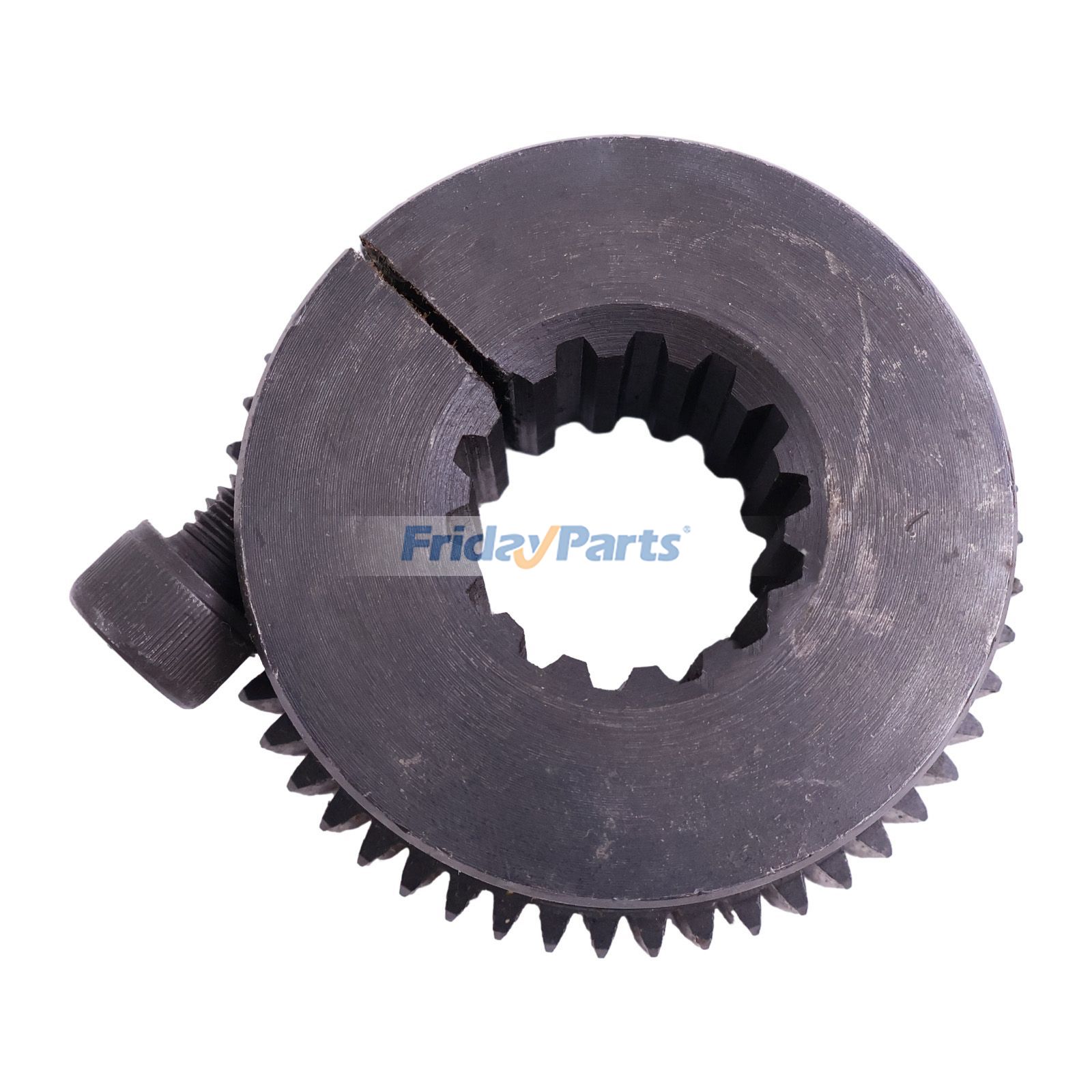 FridayPartsの油圧ポンプハブ