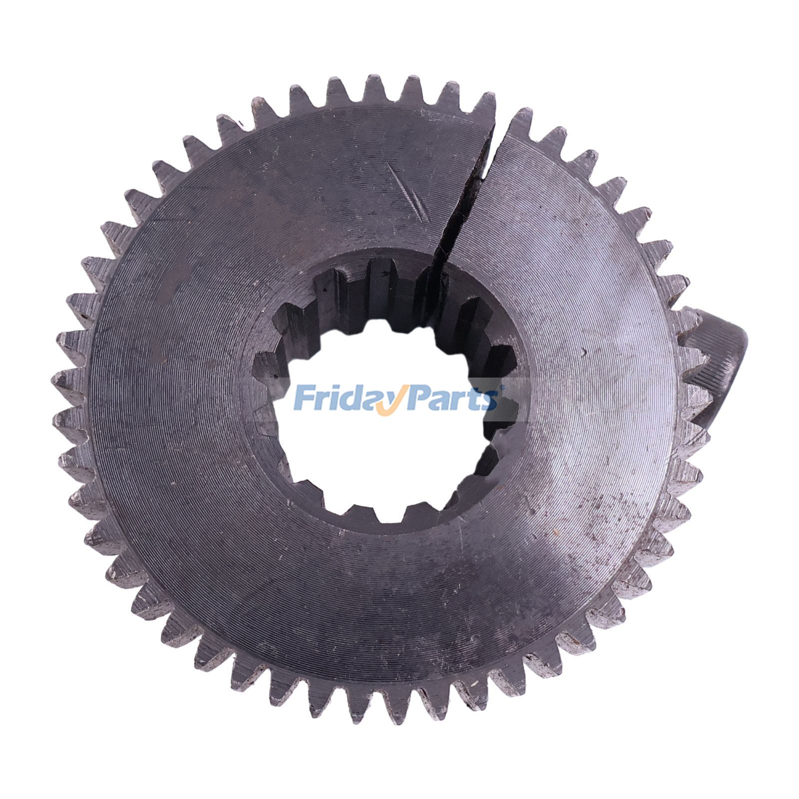 BOBCAT用エクスカベーター用油圧ポンプハブ