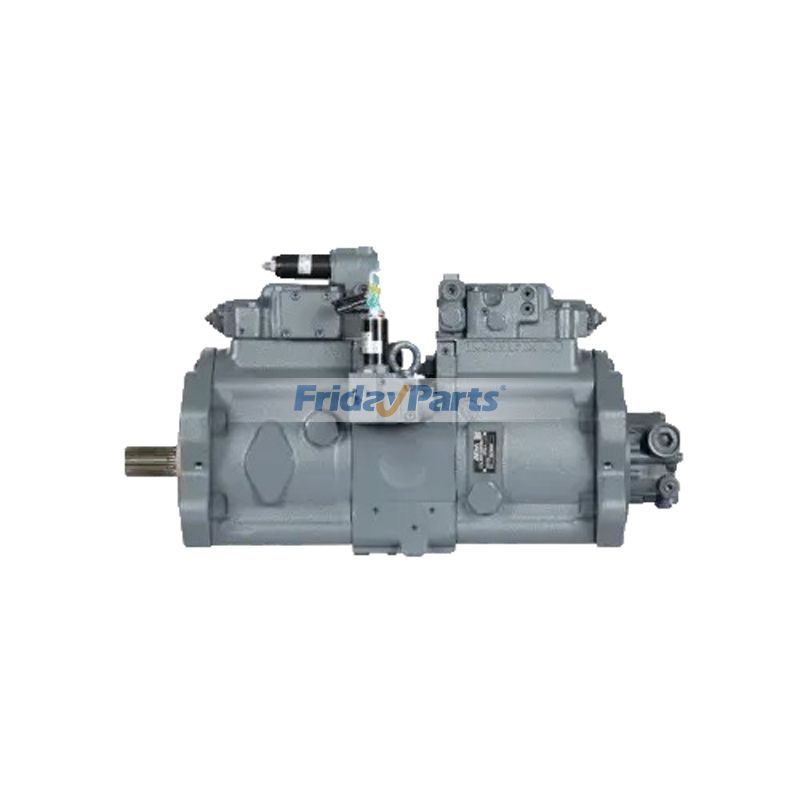 Hydraulic Pump K1051796 for Doosan Excavator DX140LC