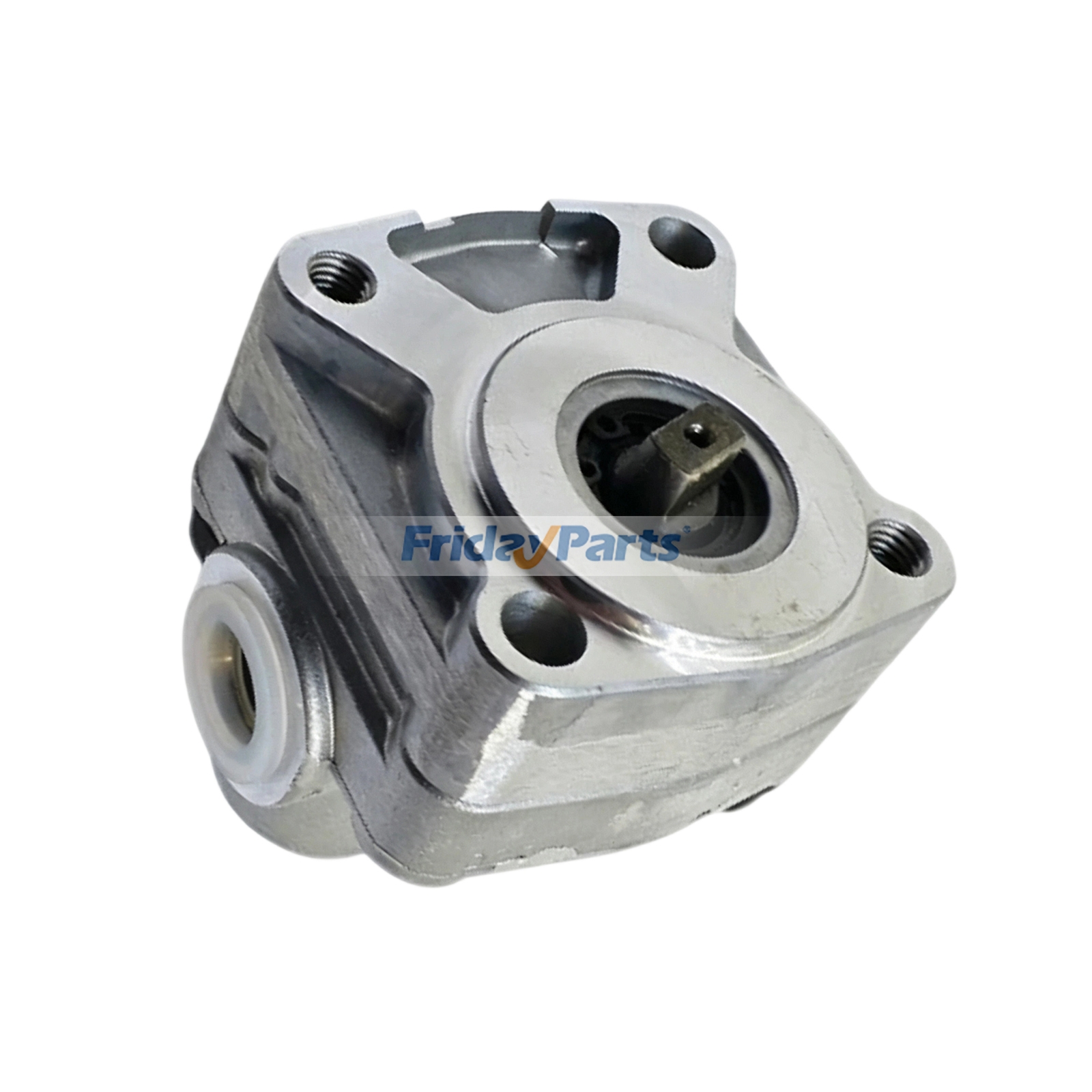 Bomba hidráulica K1253-36100 para tractor Kubota GR2000G GR2010G GR2010GA GR2020G GR2020GB GR2100 GR2110 GR2120 para Tractor