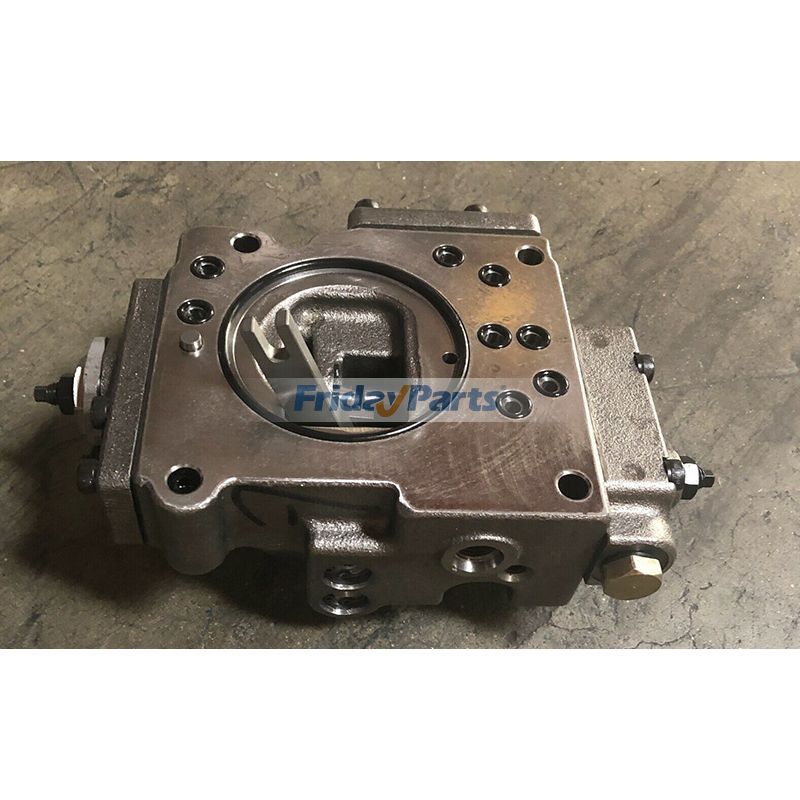 Hydraulic Pump K3V112DT Regulator 293G-9N19 for Hyundai Excavator R210-3 R200LC