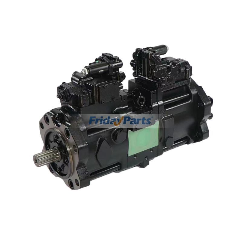 Hydraulic Pump K3V112DTP1A9R 9TEL-V for Excavator