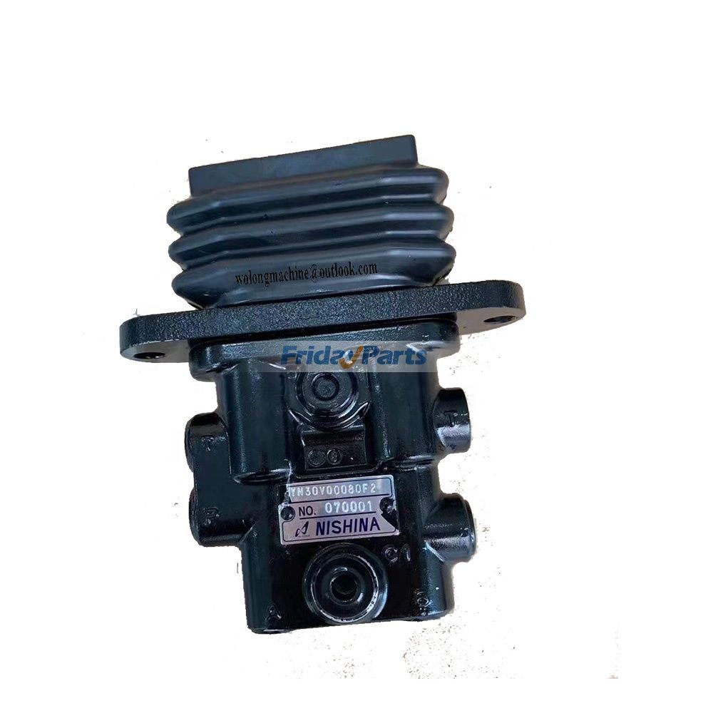 Excavator Hydraulic Pump K3V112DTP1A9R 9TEL-V