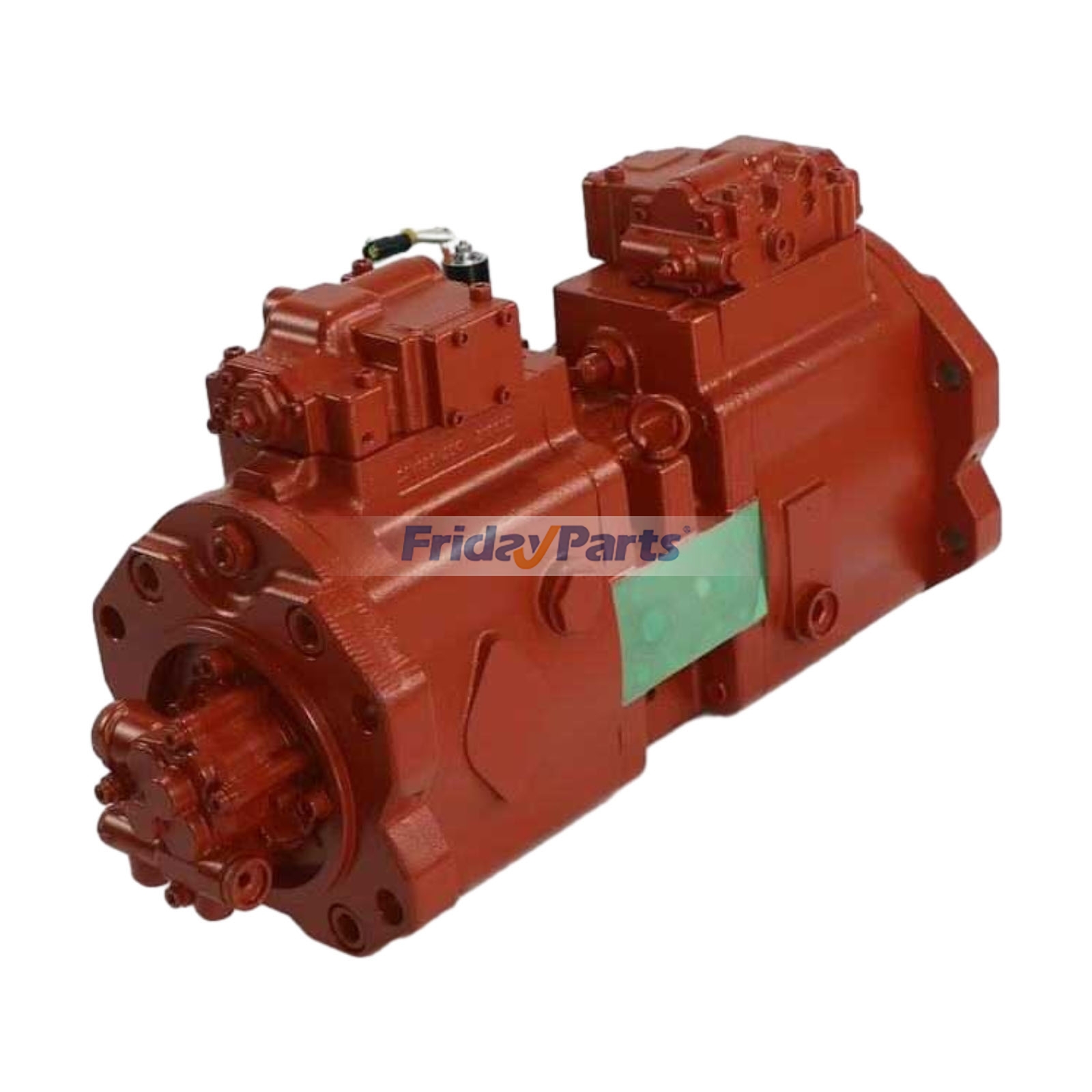 Hydraulic Pump for Excavator