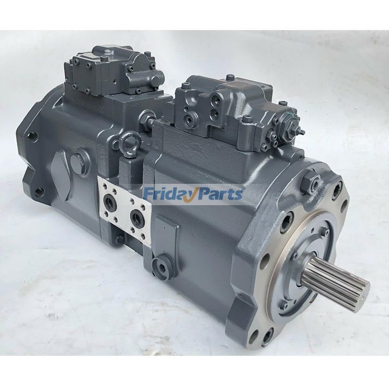 Bomba hidráulica K3V180DT-1RAR-9NJ9 31Q9-10030 para escavadeira