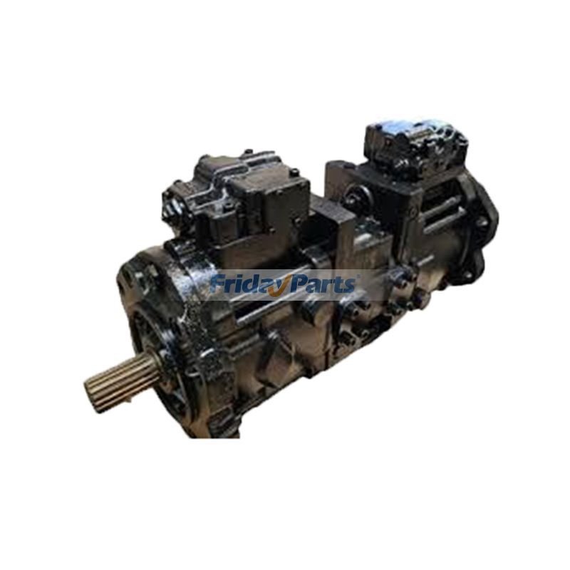 Hydraulic Pump K3V180DTH 31NA-10010 for Hyundai Excavator R360LC-7 R3600LC-7 R375-7