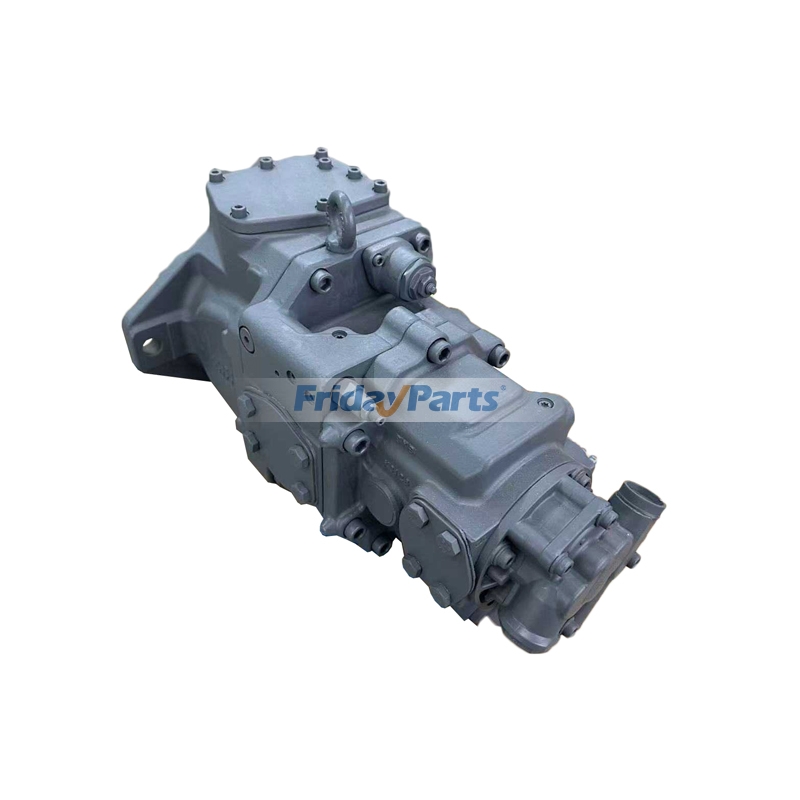 Hydraulic Pump K7SP36/K7V28-1BR-9201/25-A for Kawasaki Excavator