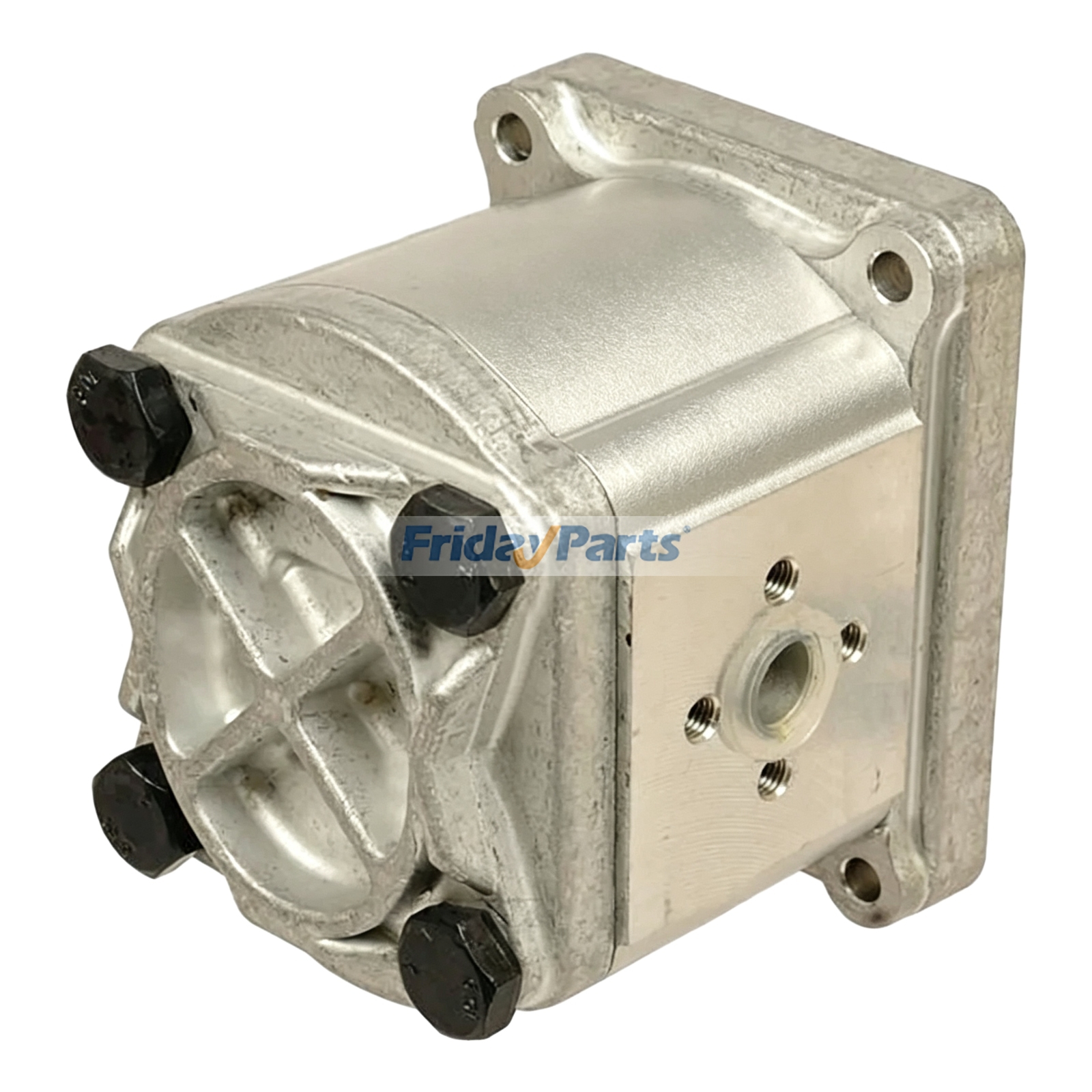 Pompa idraulica K944907 K307945 per trattore CASE 1390 1394 1490 1494 David Brown 1200 1210 1212 1390