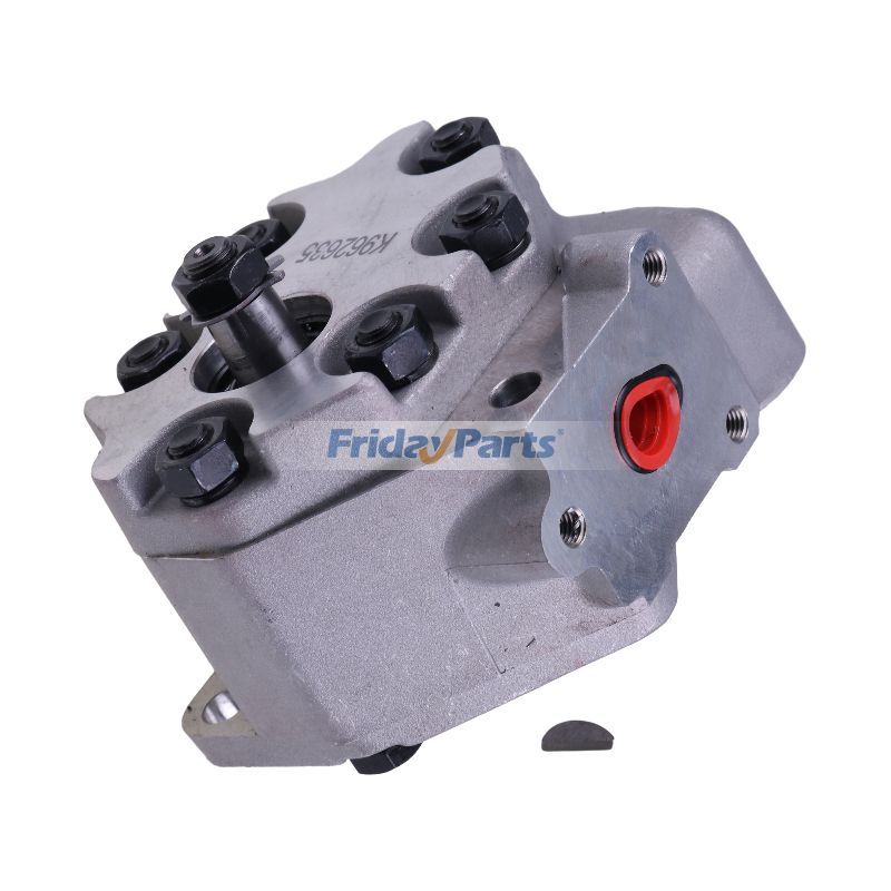 Hydraulikpumpe K962635 für CASE 1190 1194 1294 1390 1290 380CK David Brown1210 1212 780 880 885 885N 990 995 880A 880B 996 Traktor