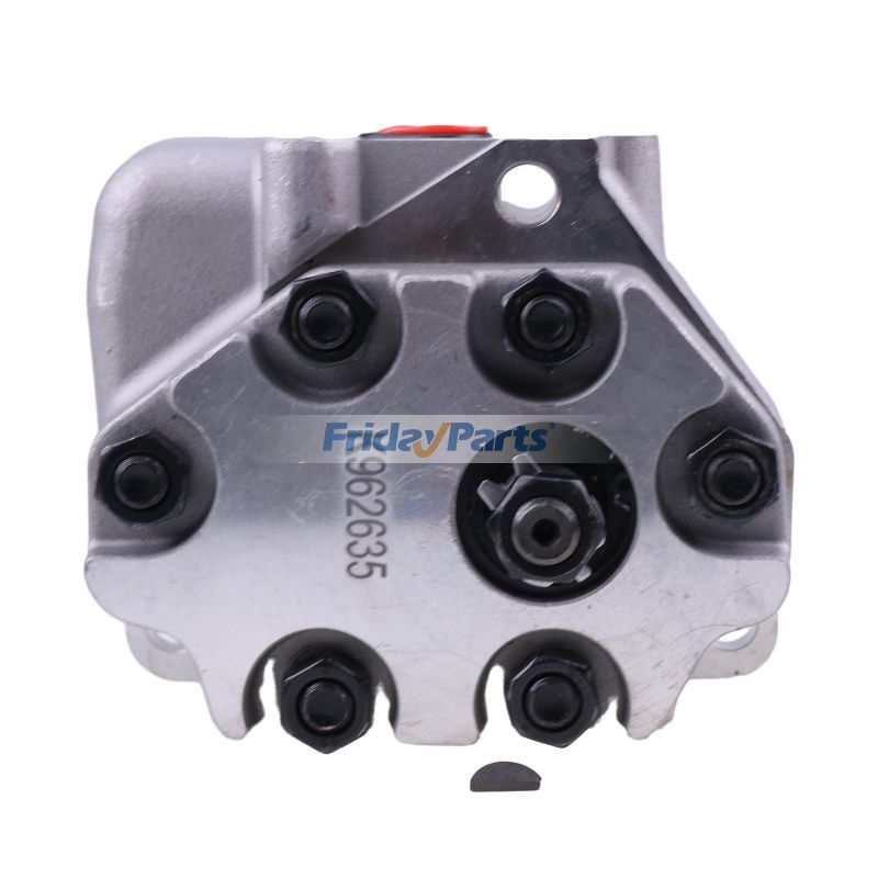 CASE用,他ブランド用油圧ポンプ デビッド・ブラウン