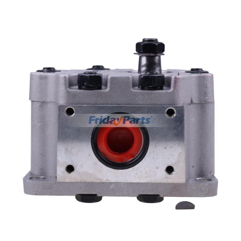 トラクター 油圧ポンプ デビッド・ブラウン