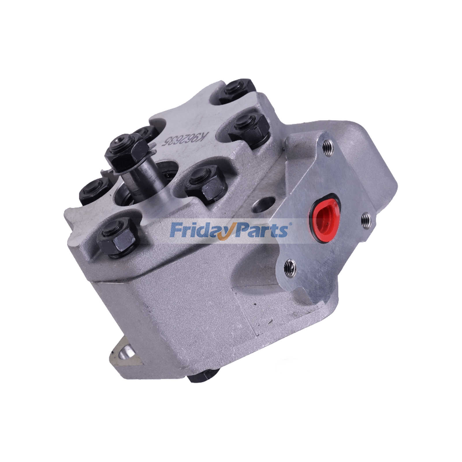 Hydraulic Pump K962635 for CASE 1190 1194 1294 1390 1290 380CK David Brown1210 1212 780 880 885 885N 990 995 880A 880B 996 Tractor