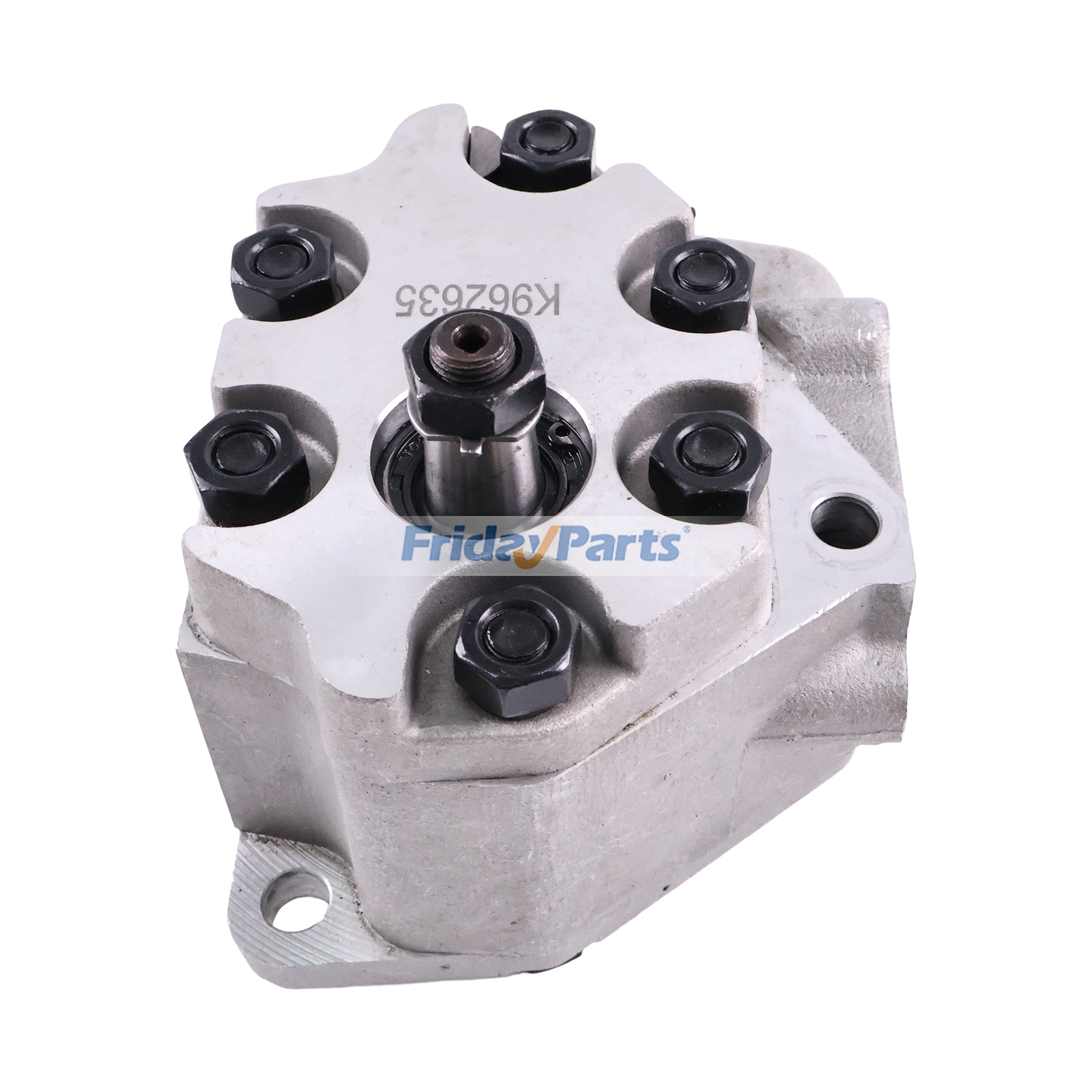 Pompe hydraulique Pour CASE,Pour AUTRE MARQUE