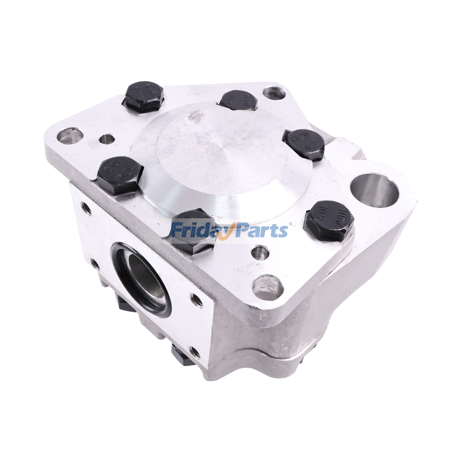 Pompe hydraulique pour Tracteur Pour CASE,Pour AUTRE MARQUE