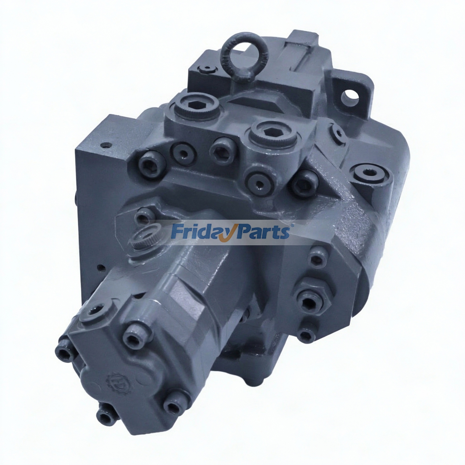 Pompa idraulica di FridayParts