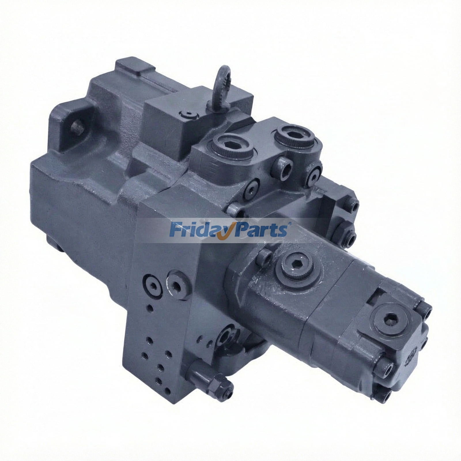 Pompa idraulica KAJ10580 KAJ4955 AP2D36LV3RS7-889-3 per escavatore CASE CX80 CX75SR per Per Bosch,Per CASE