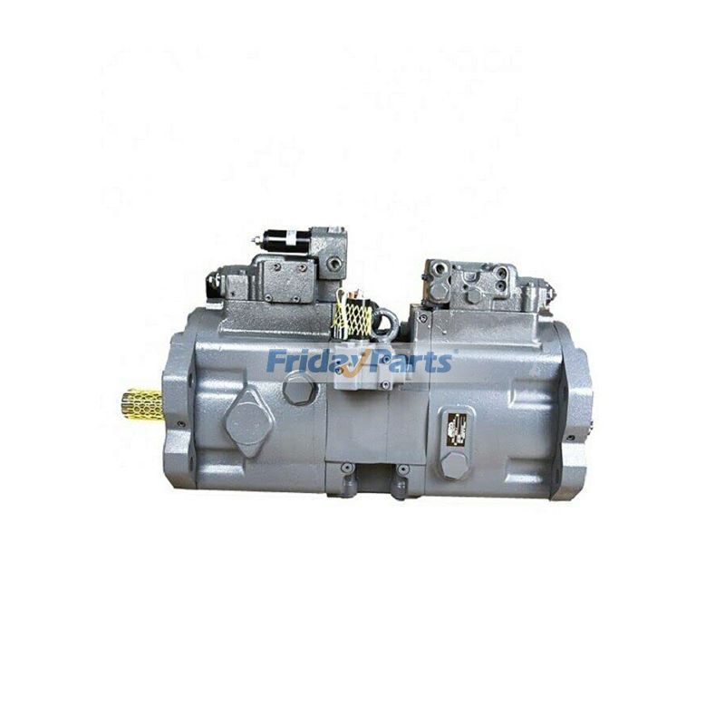 Hydraulic Pump KBJ11010 KBJ14600 for CASE Excavator CX290B CX300B CX300C CX330 CX350