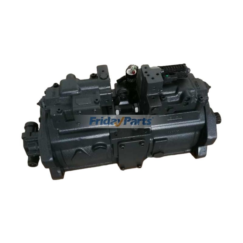 Bomba hidráulica KBJ12360 KRJ15970 para escavadeira CASE CX235SR CX240B CX240C CX250C CX260C CX210B CX220B CX210C CX220C CX230C