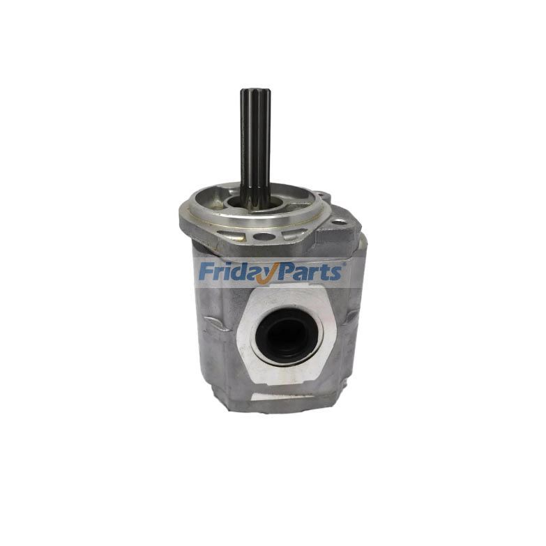 Hydraulic Pump B5910-10003 for Mitsubishi Forklift FD18 FG20