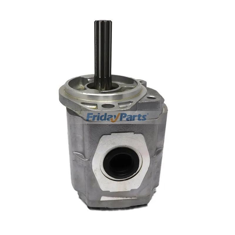 Hydraulic Pump KRP4-30AENDJ for Kayaba