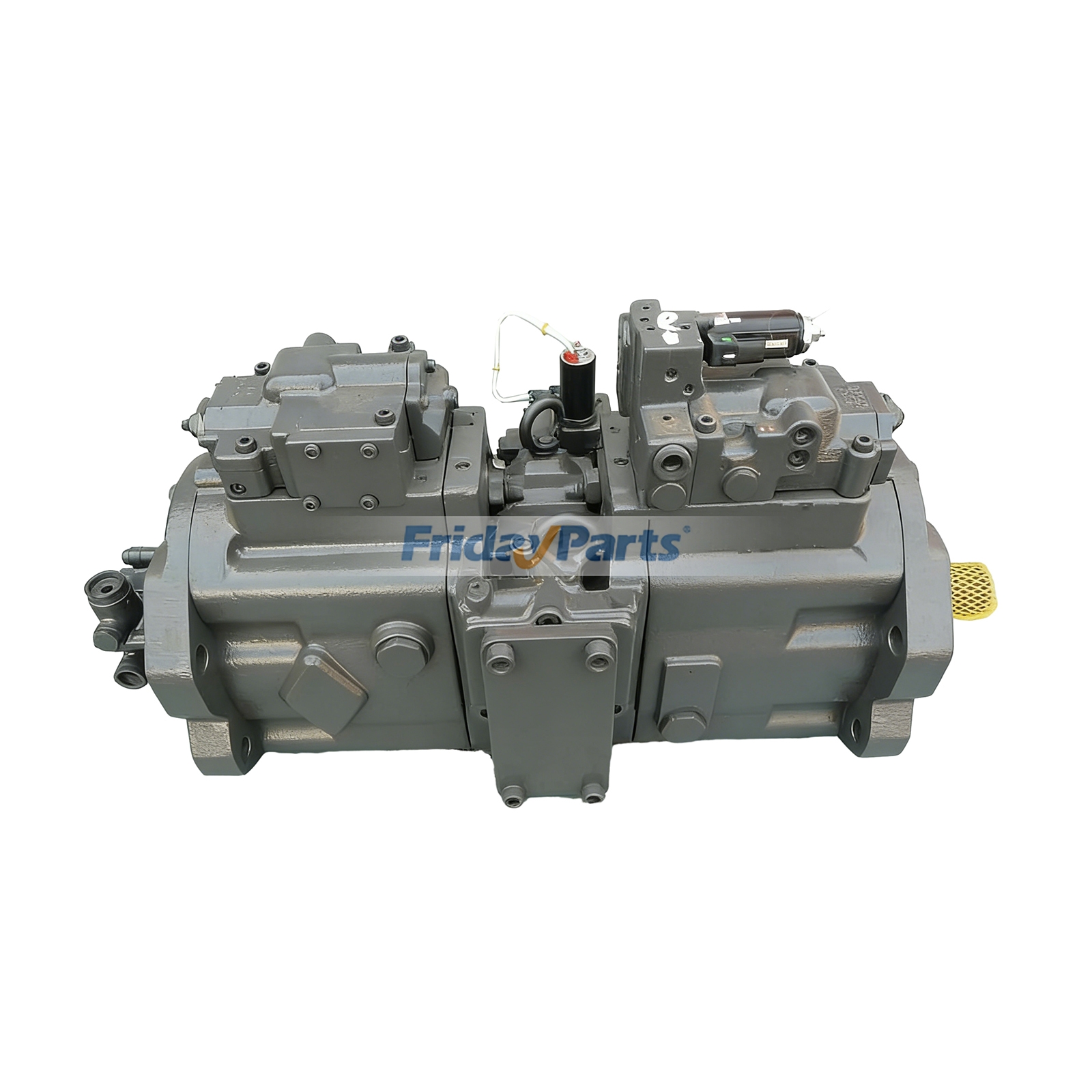 Hydraulic Pump KTJ13400 for CASE Excavator CX470C
