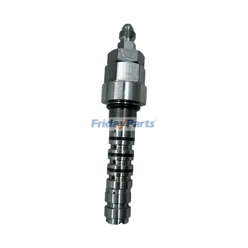 Hydraulic Pump LS Valve PC220-6 PC228UU-1 PC230-6 PC250-6 PC250LC-6 for Excavator