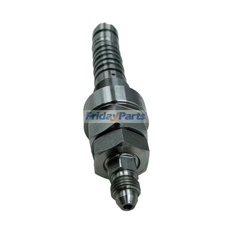 Pompe hydraulique LS Valve pour pelle Komatsu PC120-6pourPour KOMATSU