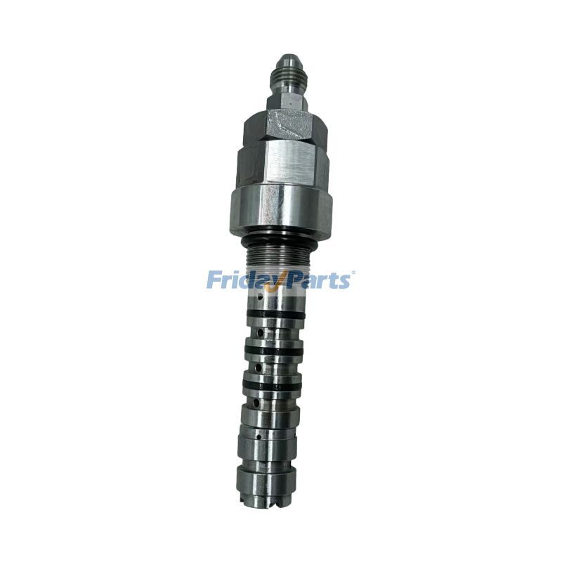 Hydraulic Pump LS Valve for Komatsu Excavator PC120-6