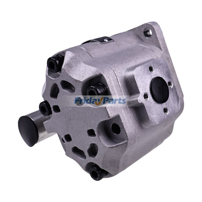 HydraulikpumpeFür JOHN DEERE