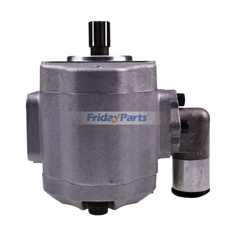 Hydraulikpumpe LVA11451 für John Deere 110TLB 3120 3203 3320 3520 3720 4105 4210 4310 4410 4510 4610 4710für Für JOHN DEERE