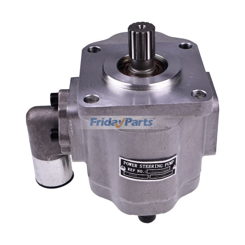 Hydraulic Pump LVA11451 for John Deere 110TLB 3120 3203 3320 3520 3720 4105 4210 4310 4410 4510 4610 4710