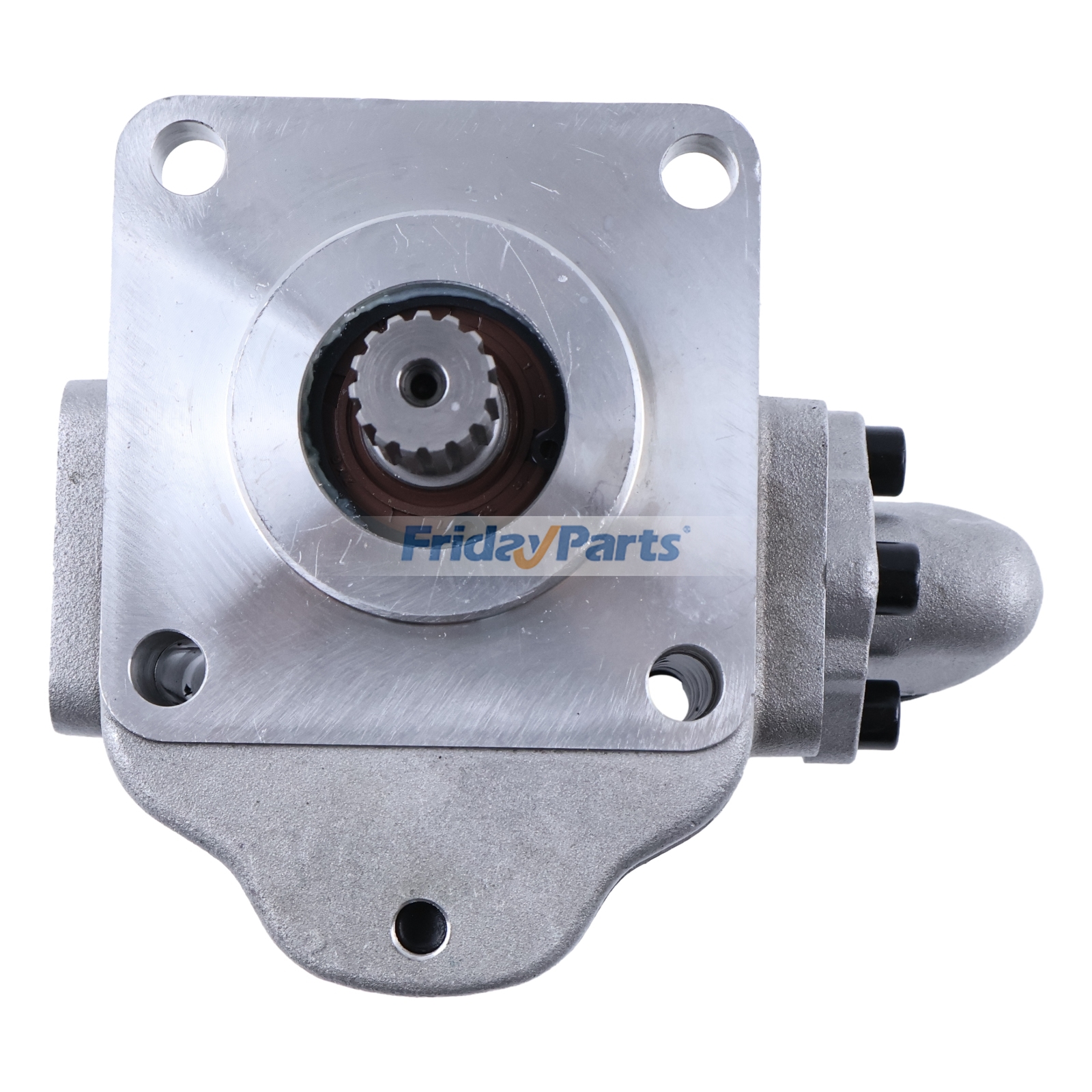  Hydraulic Pump For JOHN DEERE