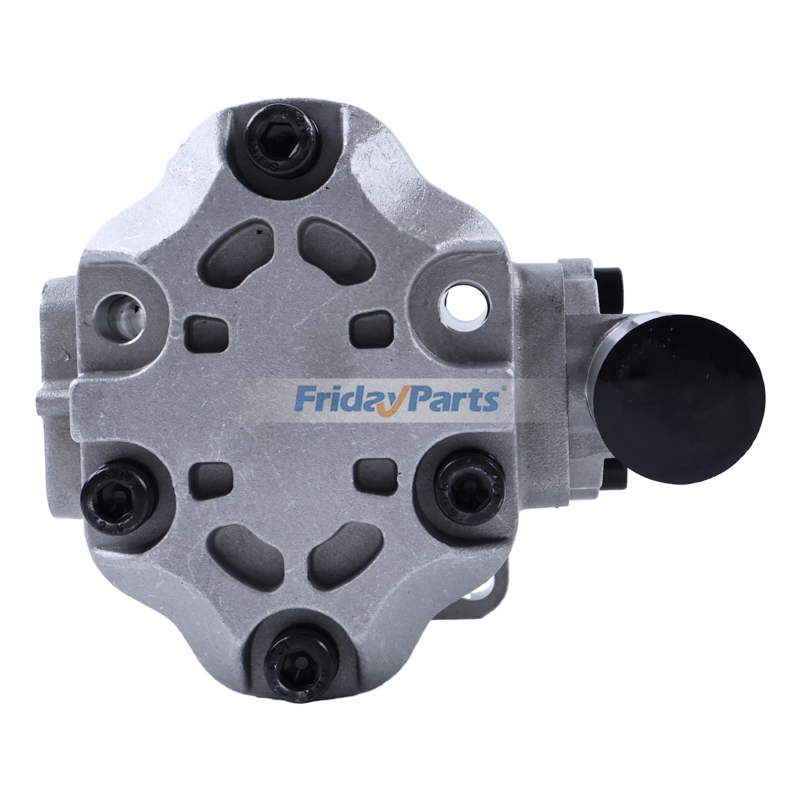 Hydraulic Pump For JOHN DEERE Engine,Loader,Tractor