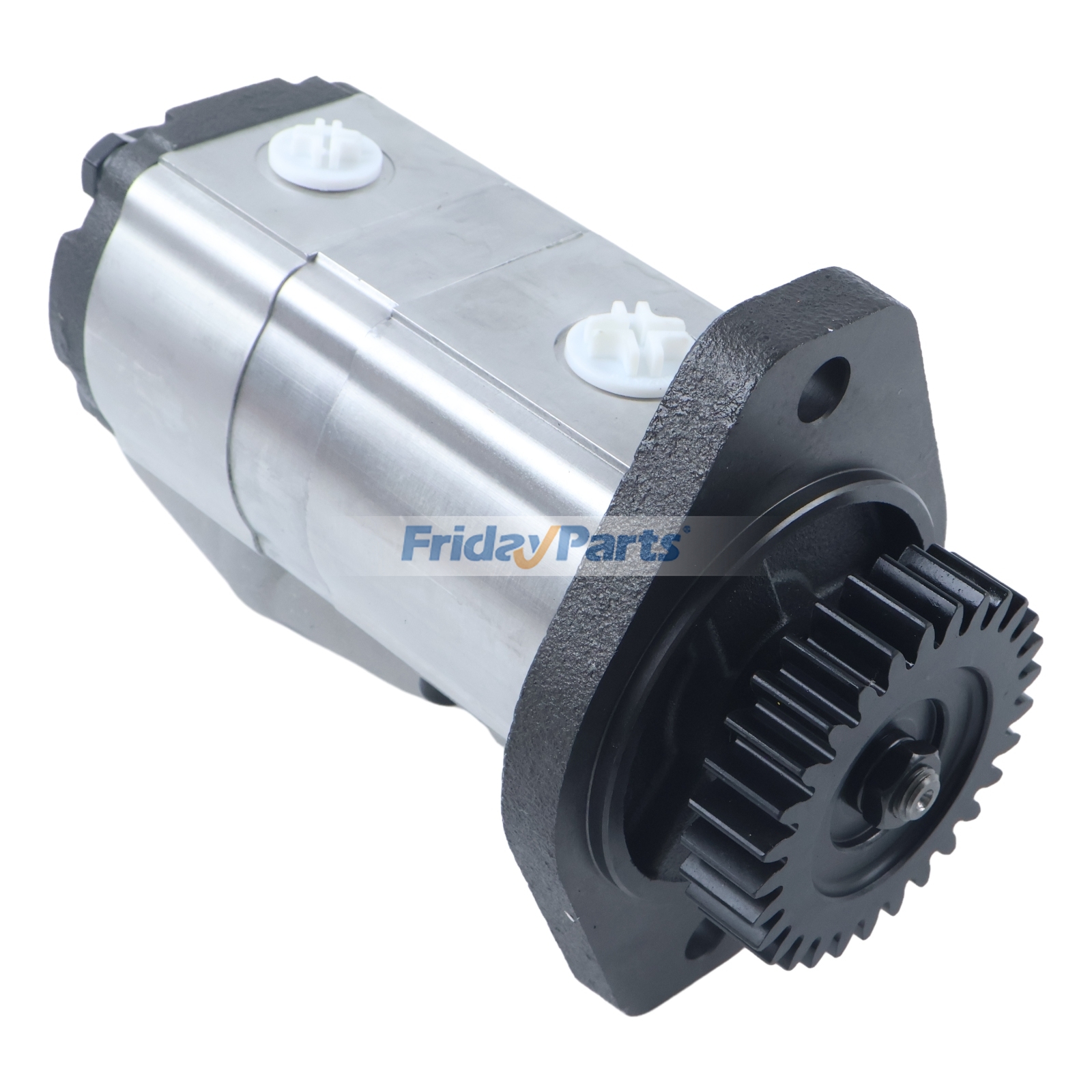 Hydraulic Pump compatible with Engine,Tractor