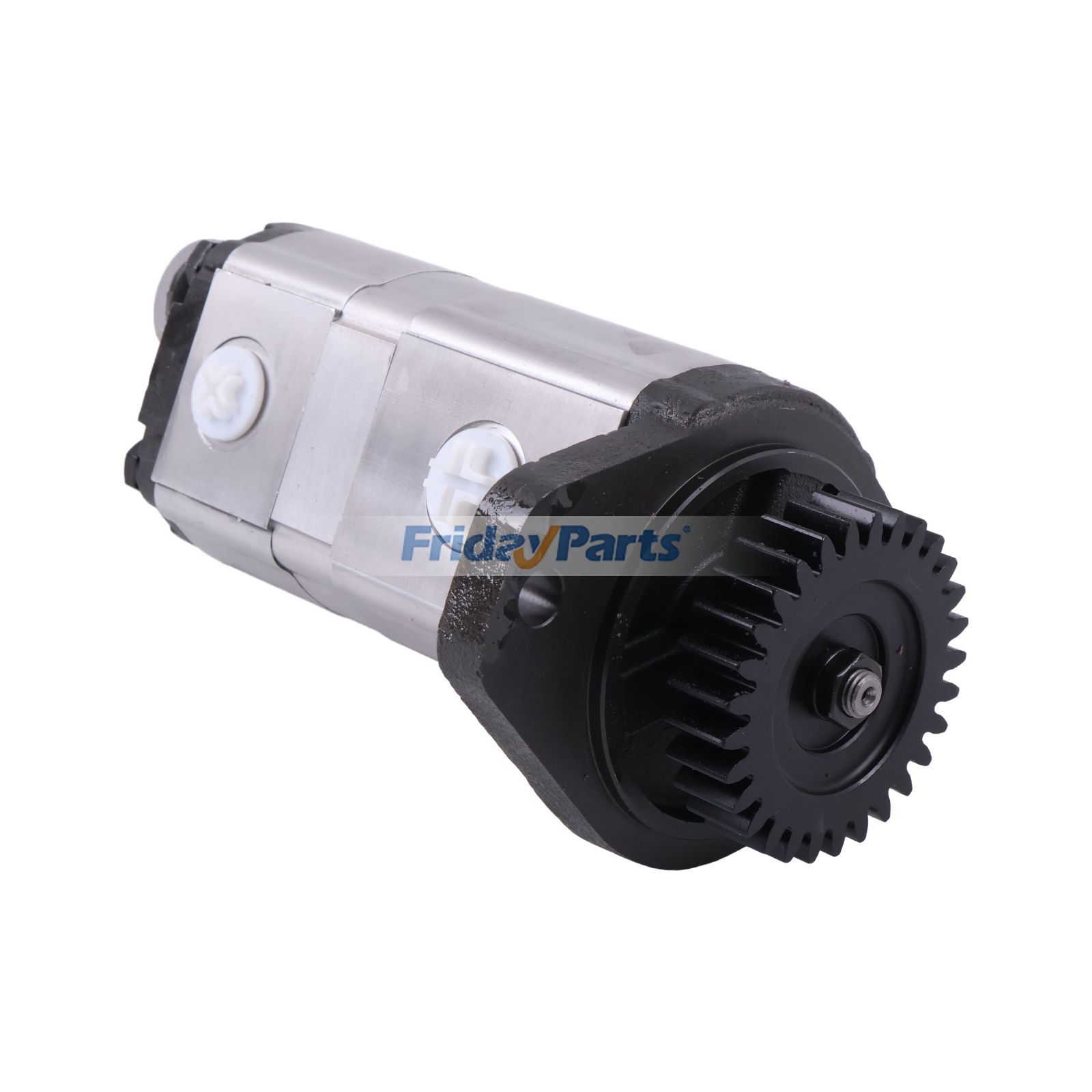 Bomba hidráulica LVA12934 para tractor John Deere con motor 4024 (4120, 4320, 4520 y 4720) de FridayParts