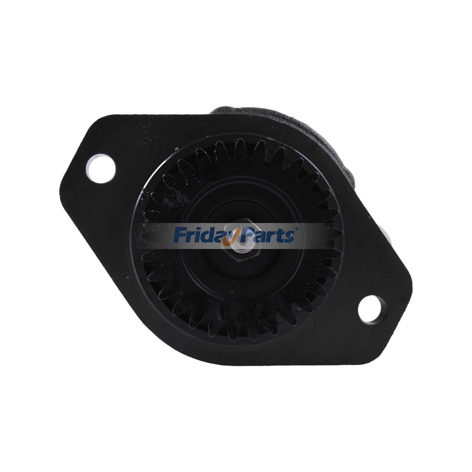 Bomba hidráulica LVA12934 para tractor John Deere con motor 4024 (4120, 4320, 4520 y 4720)