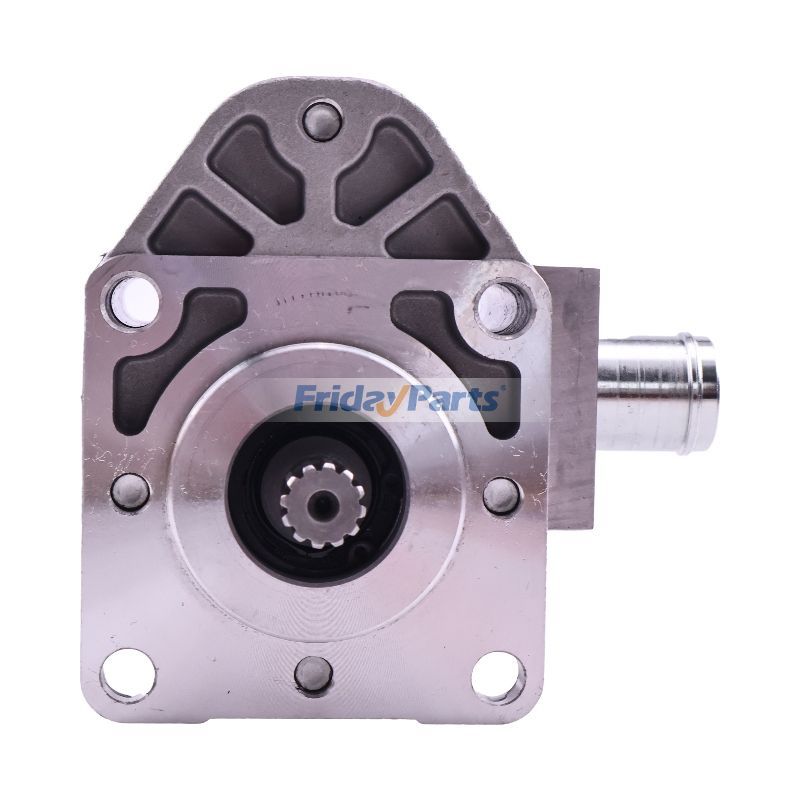 FridayPartsで油圧ポンプを購入
