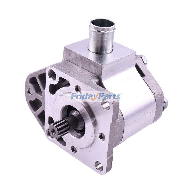 JOHN DEERE用用ヤンマーエンジン 3TMN72 3TNM74F 3TNV76 3TNV80F ジョンディアトラクター 1023E 1025R 1026R 用油圧ポンプ LVA19035