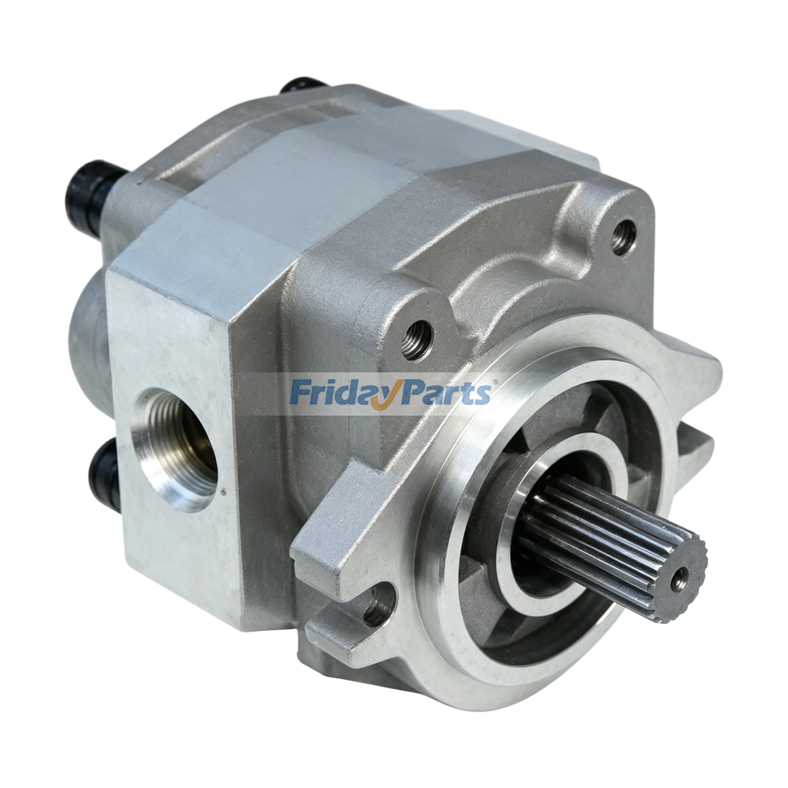 Hydraulic Pump M4547611000 for Heli CPCD40 CPCD45 CPCD50 Maximal FD45T-M1WG3 FD45T-M1WI3 Forklift