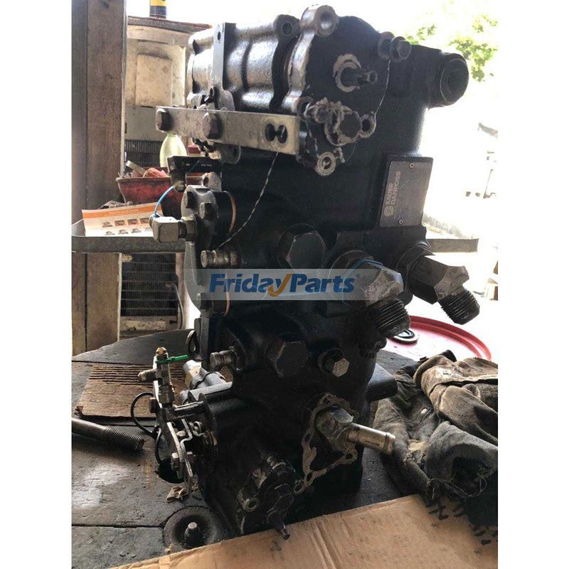 Hydraulic Pump M91-46149 87357098 for New Holland Loader C185 C190 L180 L185 L190 LS180.B LS185.B LS190.B LT185.B LT190.B