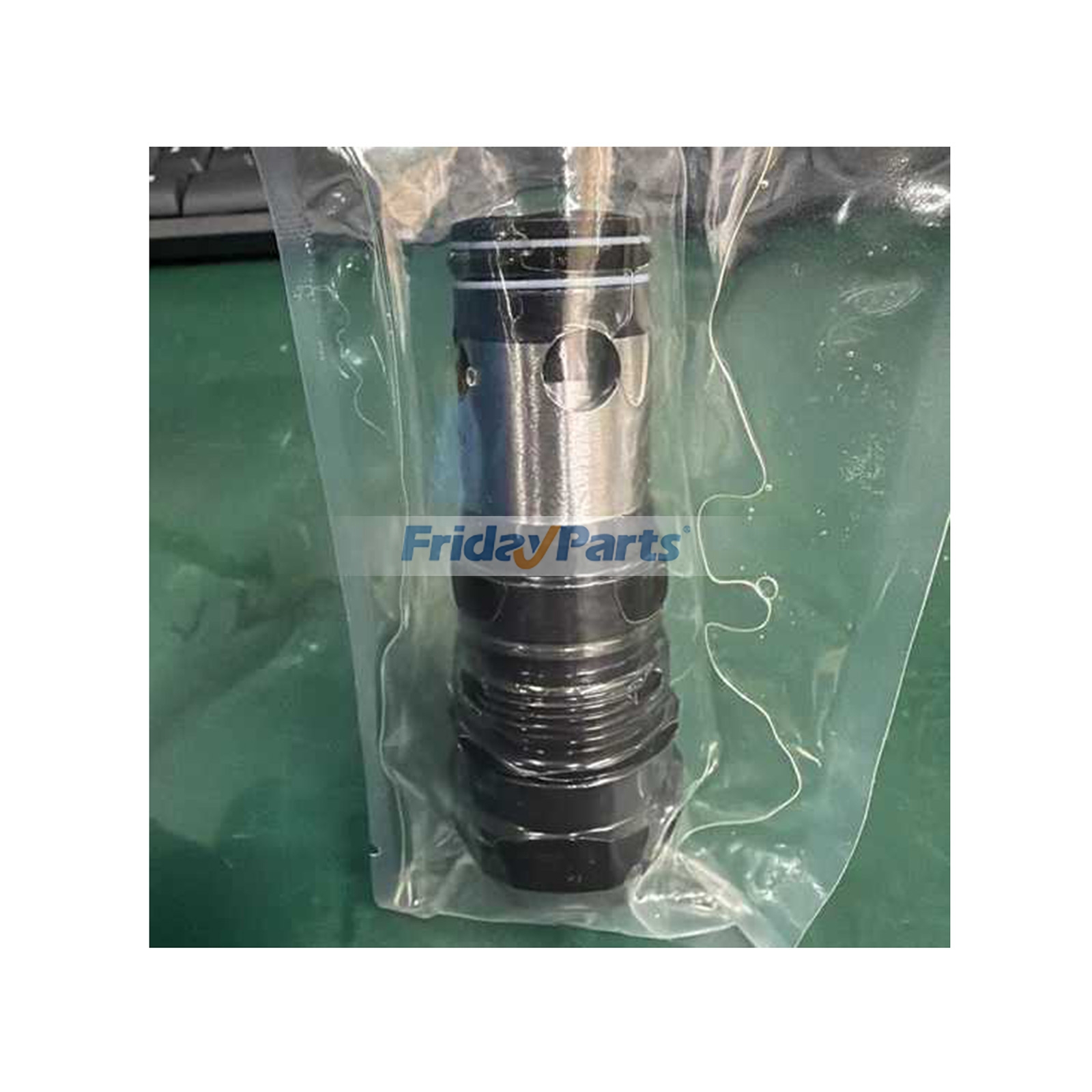 Soupape de décharge principale de pompe hydraulique 421-43-27460 pour chargeur Komatsu WA380 WA900 WA420 WA800 compacteur WF550 WF650T bulldozer WD500 WD600
