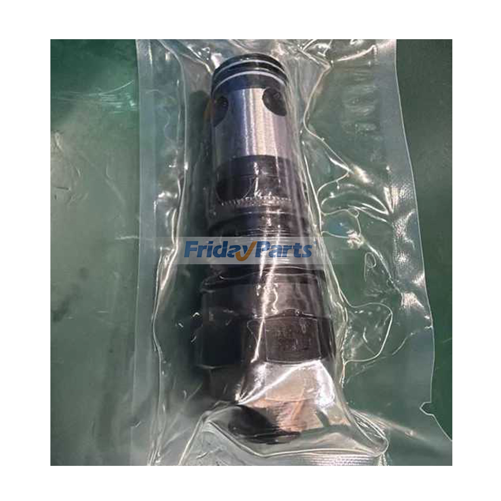 Soupape de décharge principale de pompe hydrauliquepour Chargeur