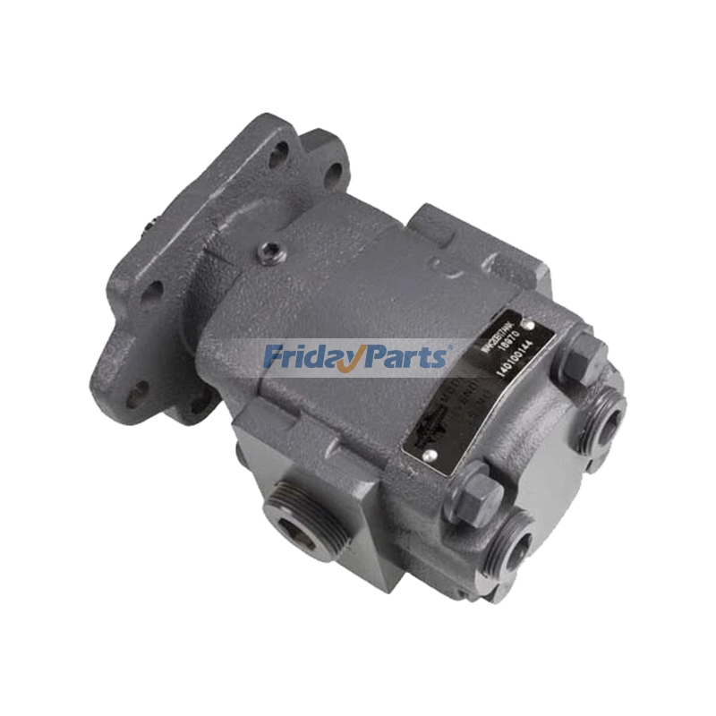 Moteur de pompe hydraulique de remplacement pour Muncie PK1-17-02-BPBB
