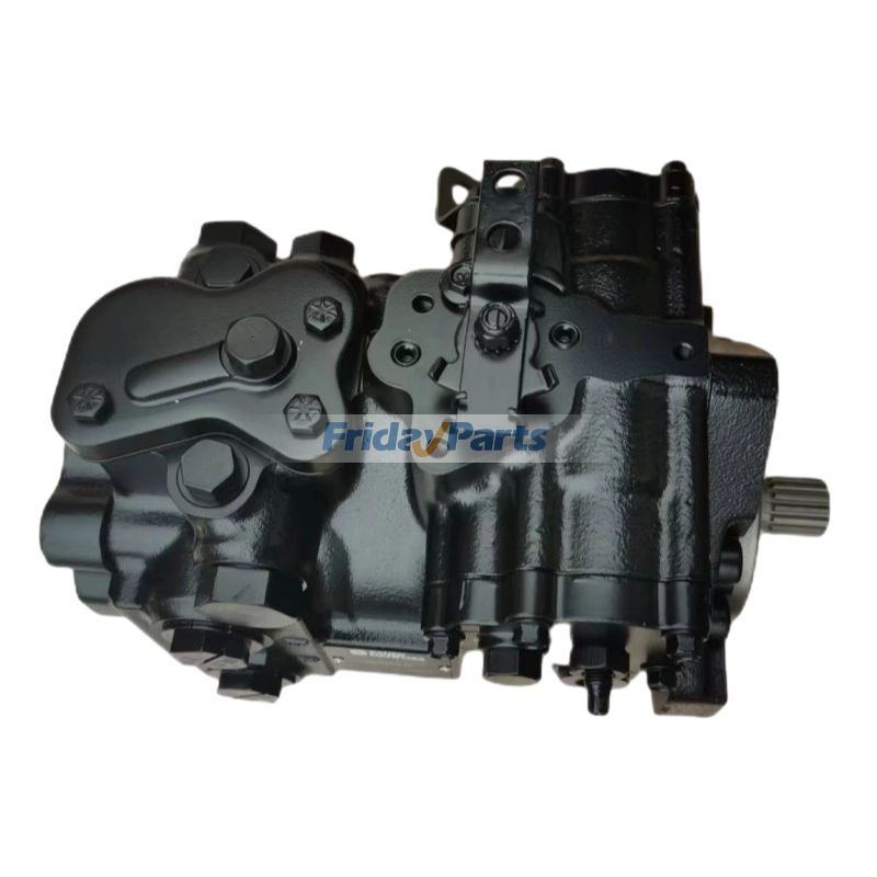 Hydraulic Pump MPV046CBBKSBJBAAA replace Danfoss