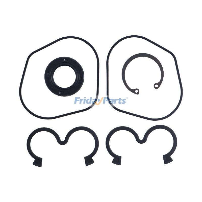 Toyota用用油圧ポンプオーバーホールキット 04671-20790-71 トヨタエンジン 2Z 3Z HCB STM フォークリフト 02-6FD20 02-6FD23 02-6FD25 6FD20 6FD23 6FD25 02-6FD28