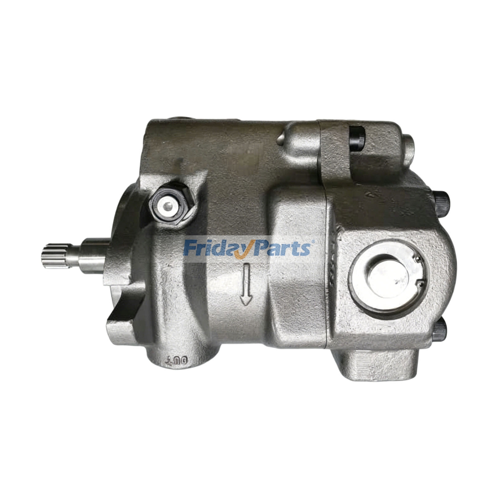 Hydraulic Pump for Telehandler