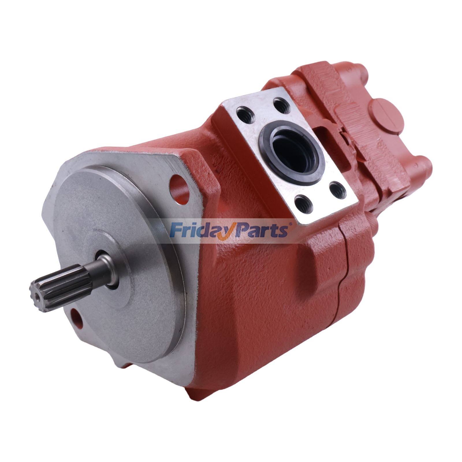 Pompe hydraulique - Remplace Nachi PDV-00B-15P-5AG3-5055A