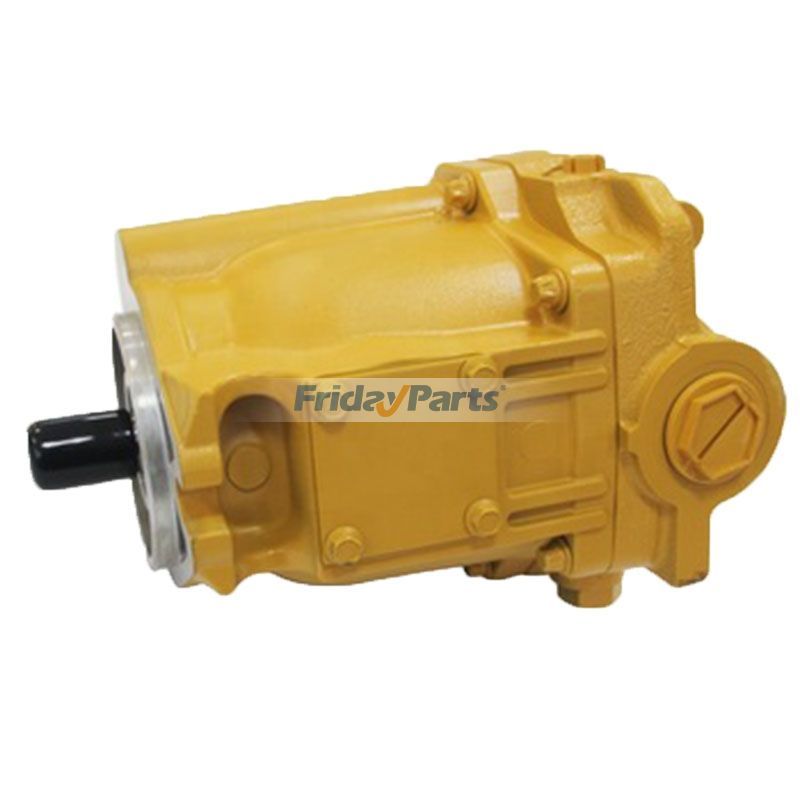 Pistón de bomba hidráulica 165-6767 para camión articulado Caterpillar CAT D350E D400E Serie II Motor 3406E