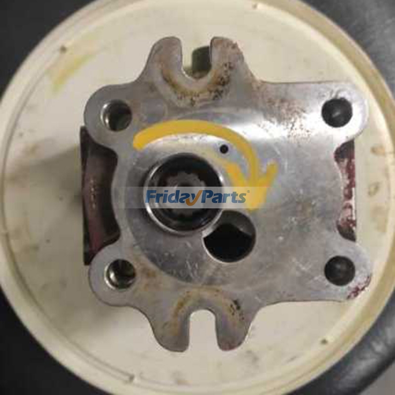 Hydraulic Pump PJ7417474 PVD-0B-19 for Volvo Excavator EC25 EC30