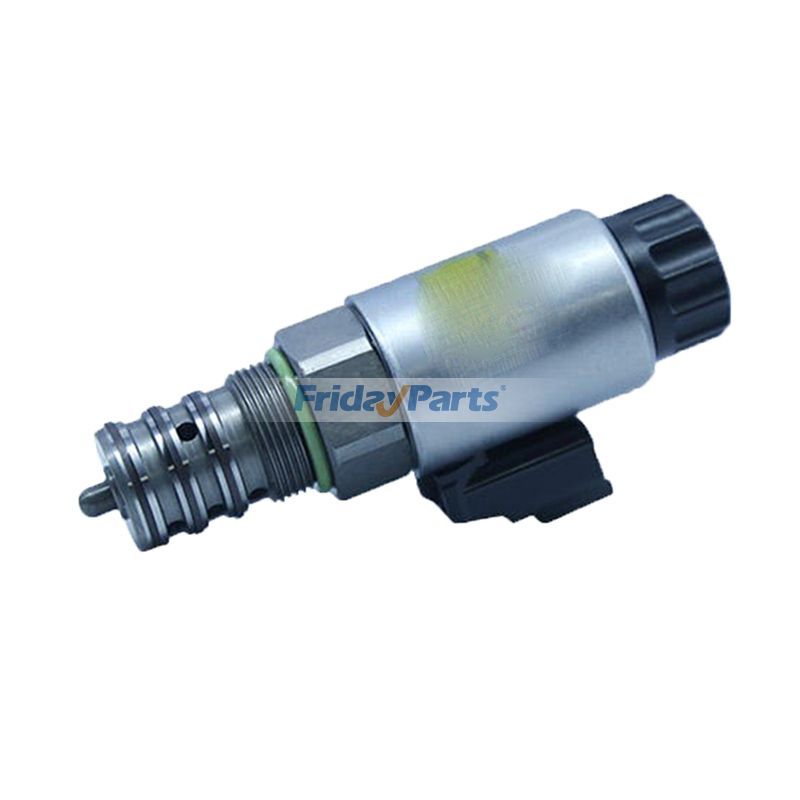 Hydraulic Pump Proportional Solenoid Valve 257-1194 for Caterpillar CAT Excavator E305 306 307 308 310 E306E